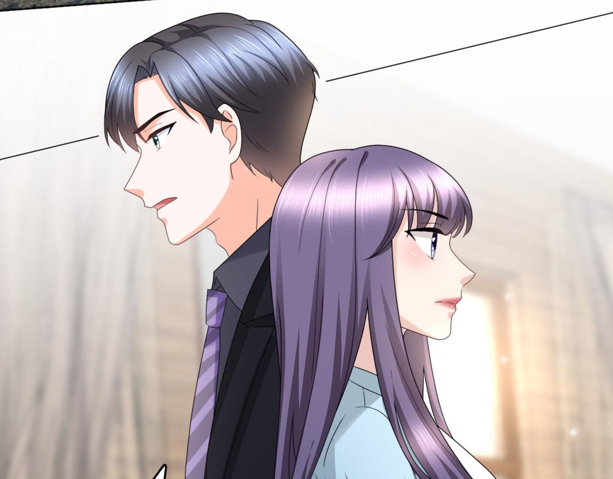 《致命媚妻总裁要复婚》第33话南音我想要的仅仅是你啊 第39页