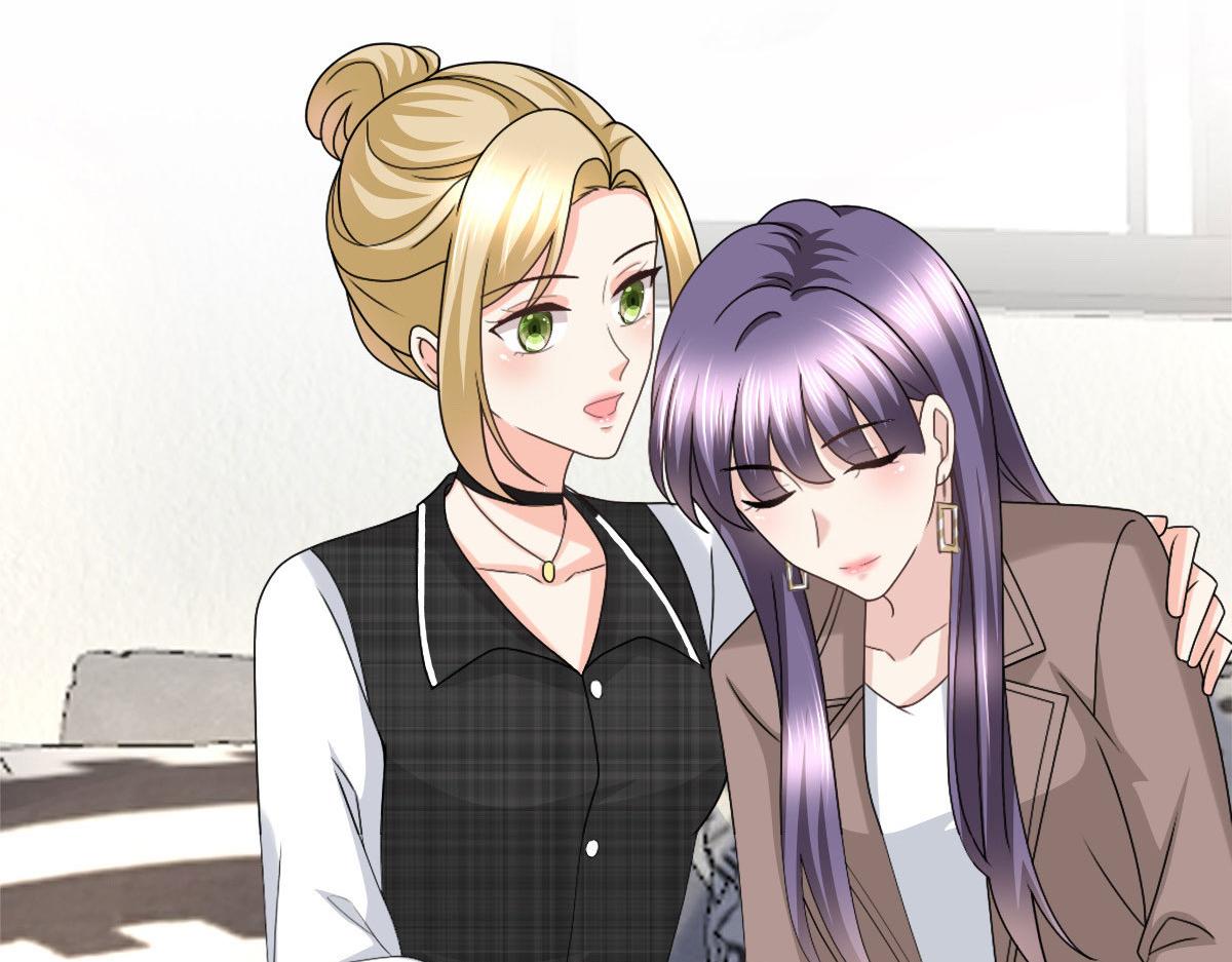 《致命媚妻总裁要复婚》第36话 成为我的所有物吧 第29页