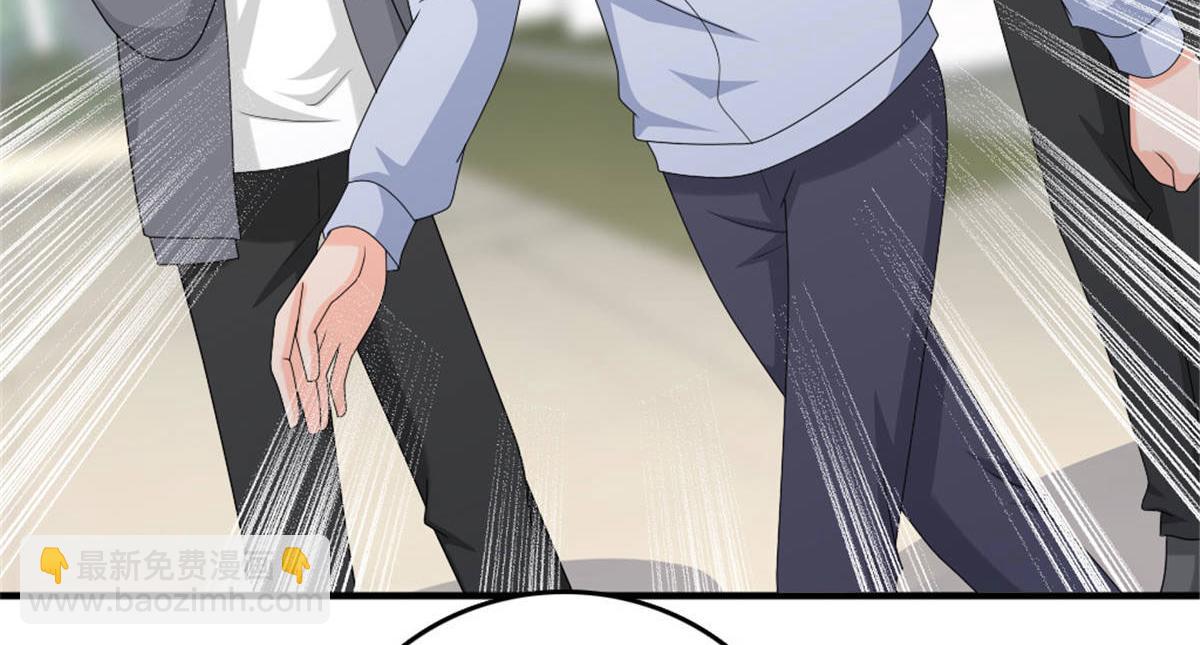 《致命媚妻总裁要复婚》第38话 微澜不可能背叛我 第37页