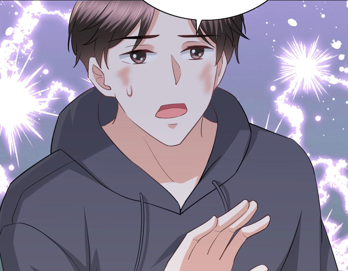 《致命媚妻总裁要复婚》第37话 最后的情分 第29页
