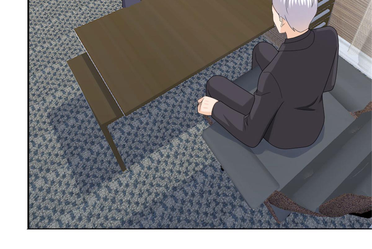 《致命媚妻总裁要复婚》第40话 可怜的男人 第27页