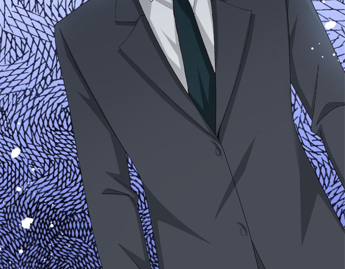 《致命媚妻总裁要复婚》第40话 可怜的男人 第37页