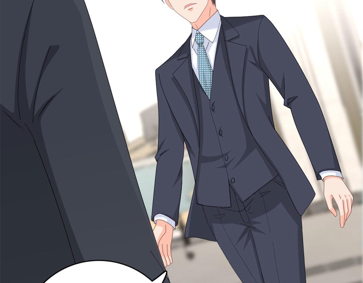 《致命媚妻总裁要复婚》第40话 可怜的男人 第46页