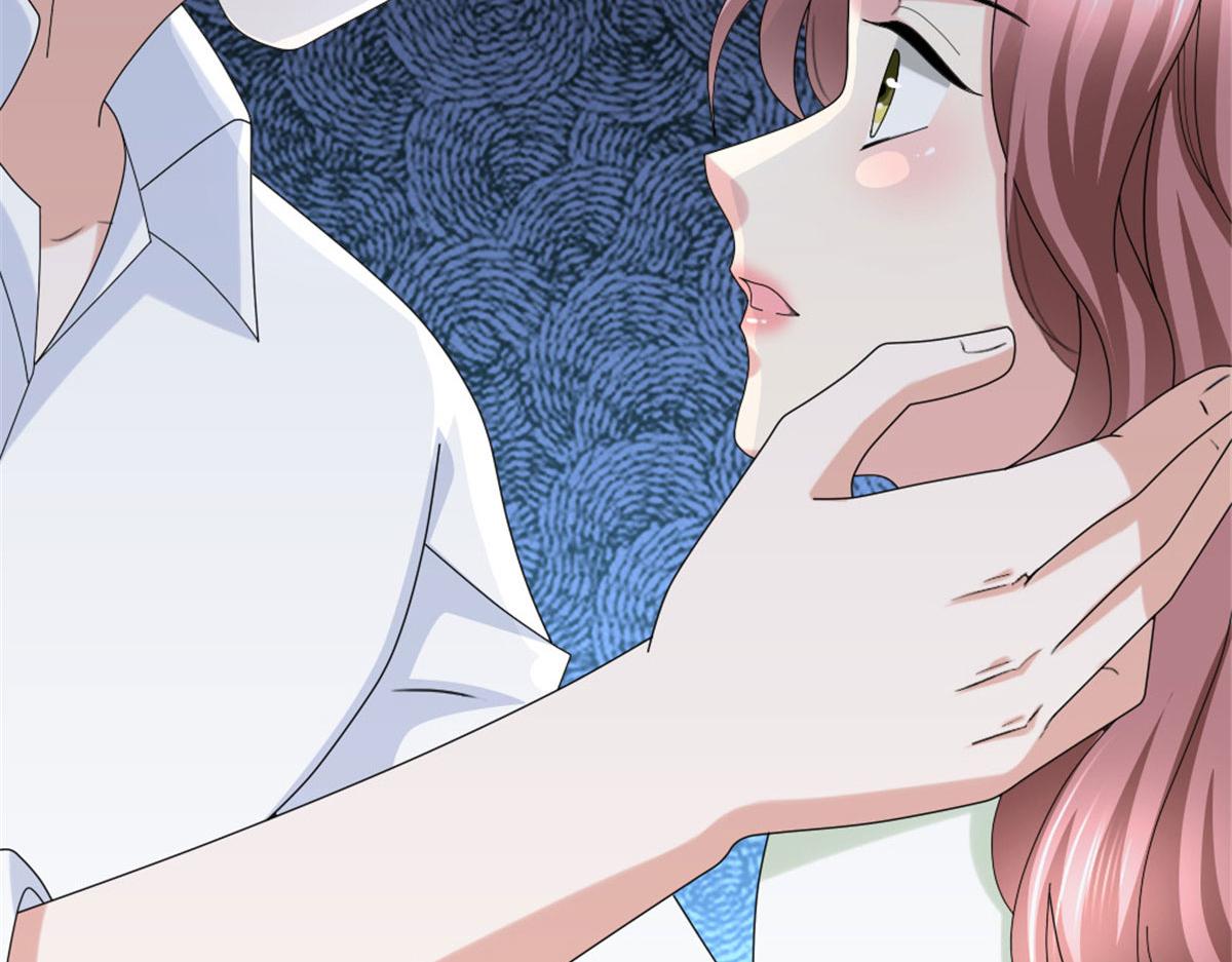 《致命媚妻总裁要复婚》第39话 堕落吧！阿澜 第14页