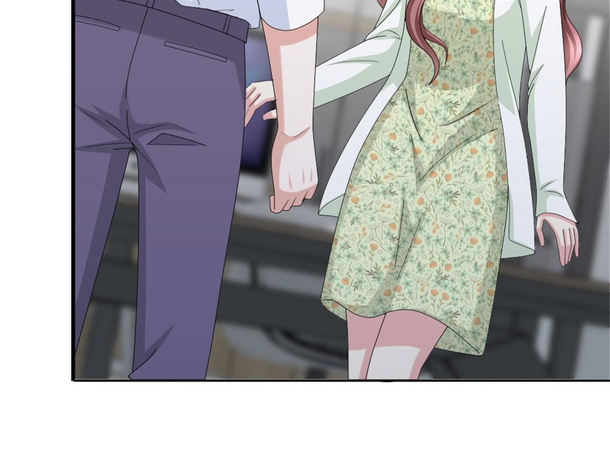 《致命媚妻总裁要复婚》第39话 堕落吧！阿澜 第17页