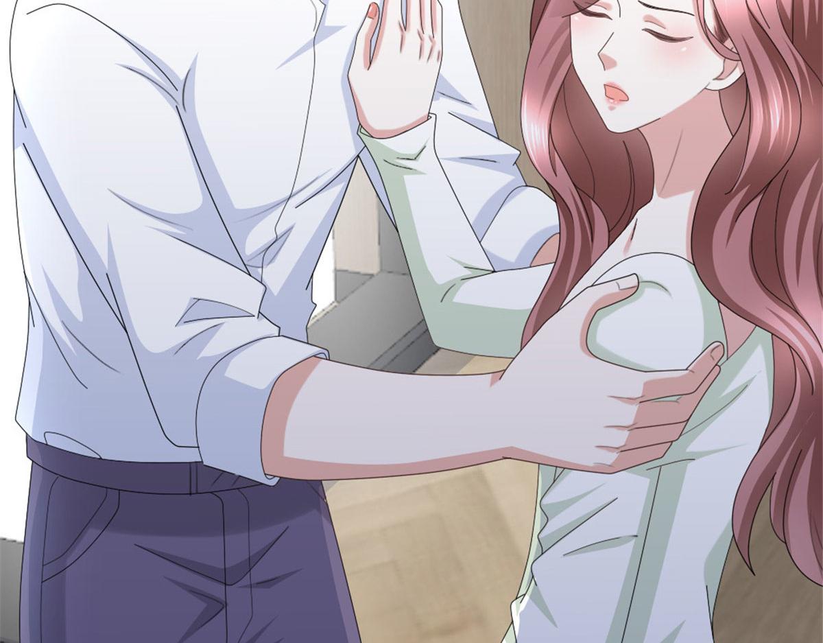 《致命媚妻总裁要复婚》第39话 堕落吧！阿澜 第33页