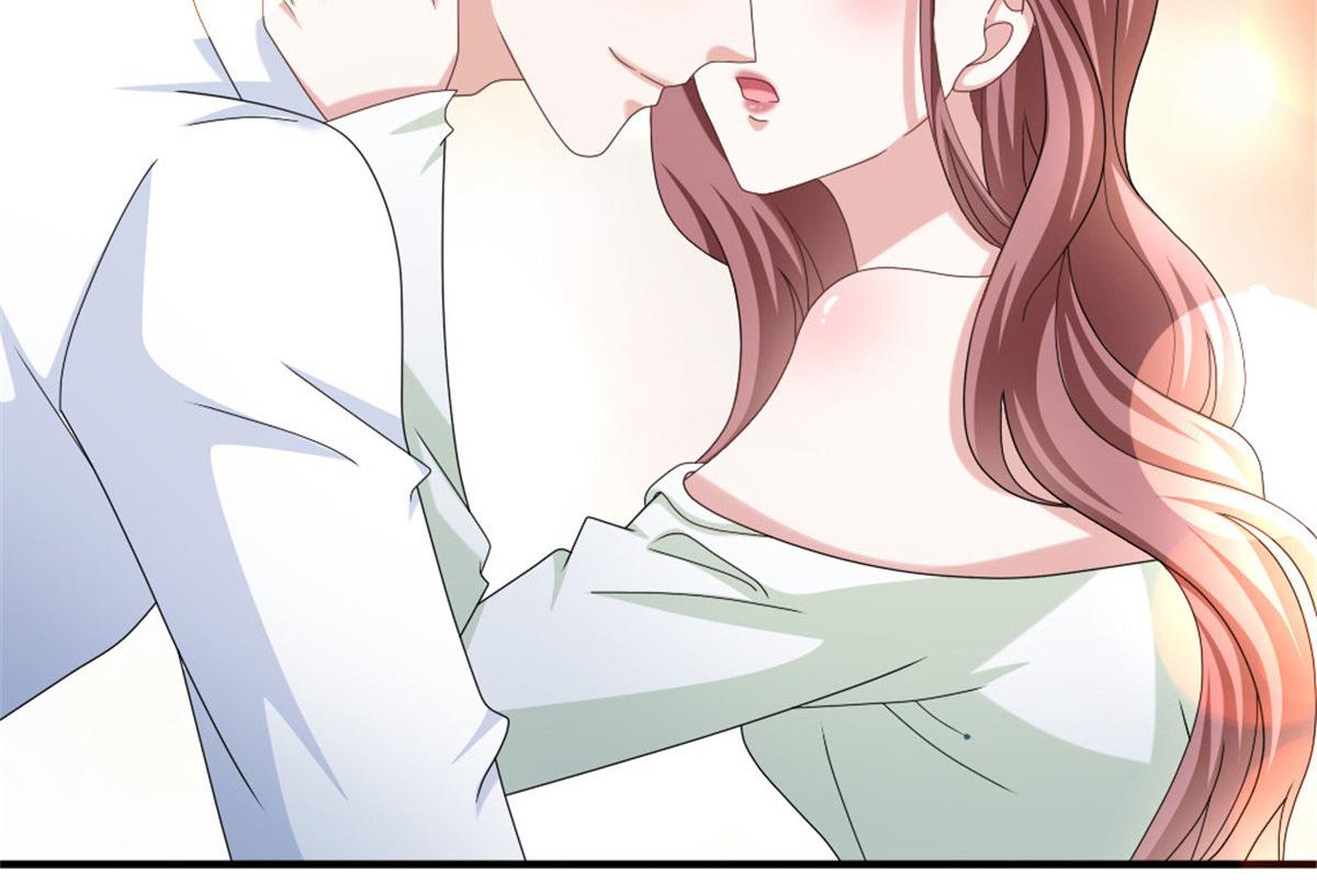 《致命媚妻总裁要复婚》第39话 堕落吧！阿澜 第37页