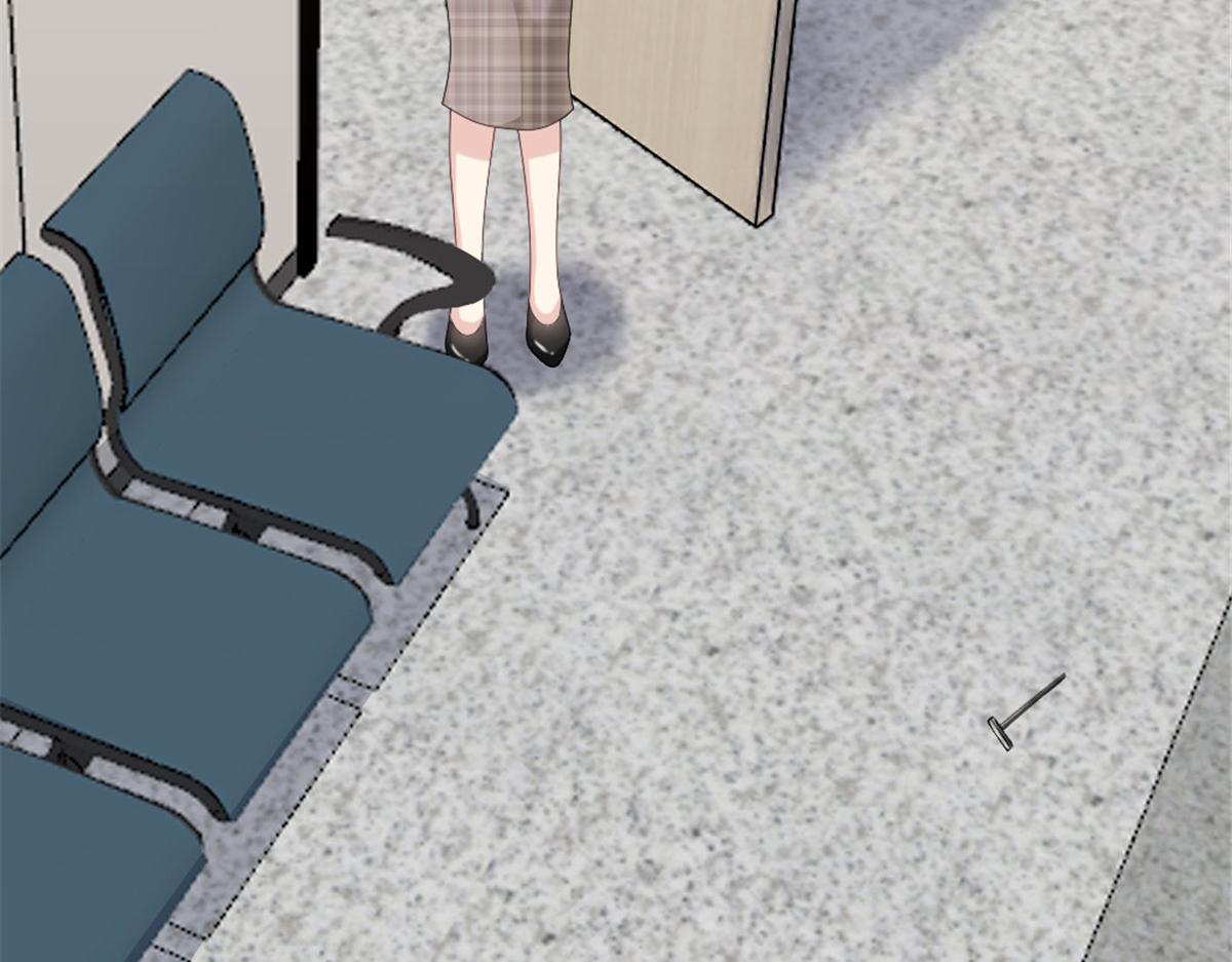 《致命媚妻总裁要复婚》第45话 你就是王子殿下吧 第21页