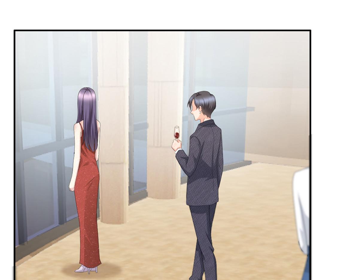 《致命媚妻总裁要复婚》第47话 他终于、长大了吗？ 第38页
