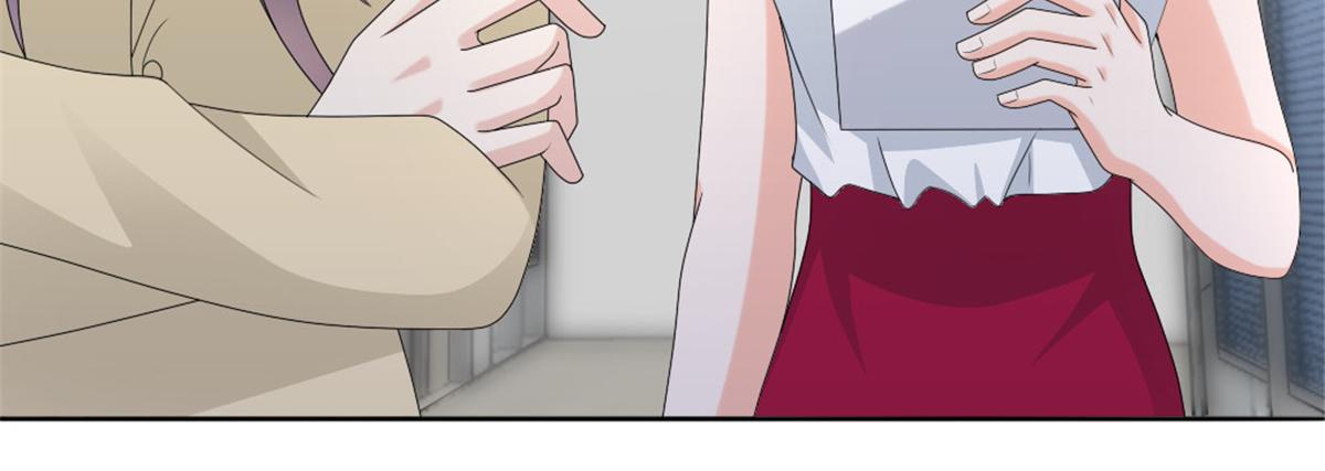 《致命媚妻总裁要复婚》第50话 我快追不上你了 第7页