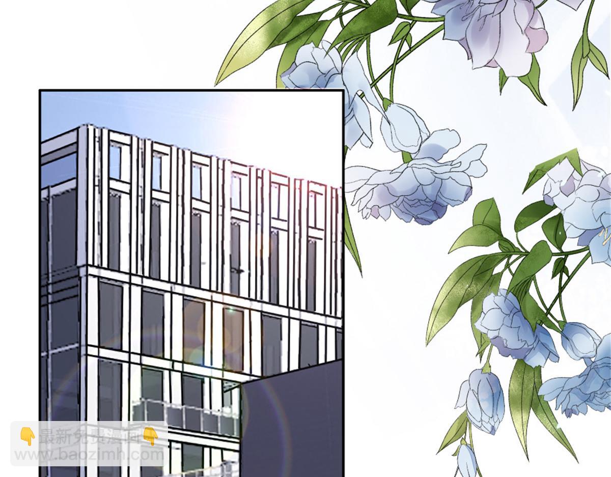《致命媚妻总裁要复婚》第49话 量身定制的剧本 第19页