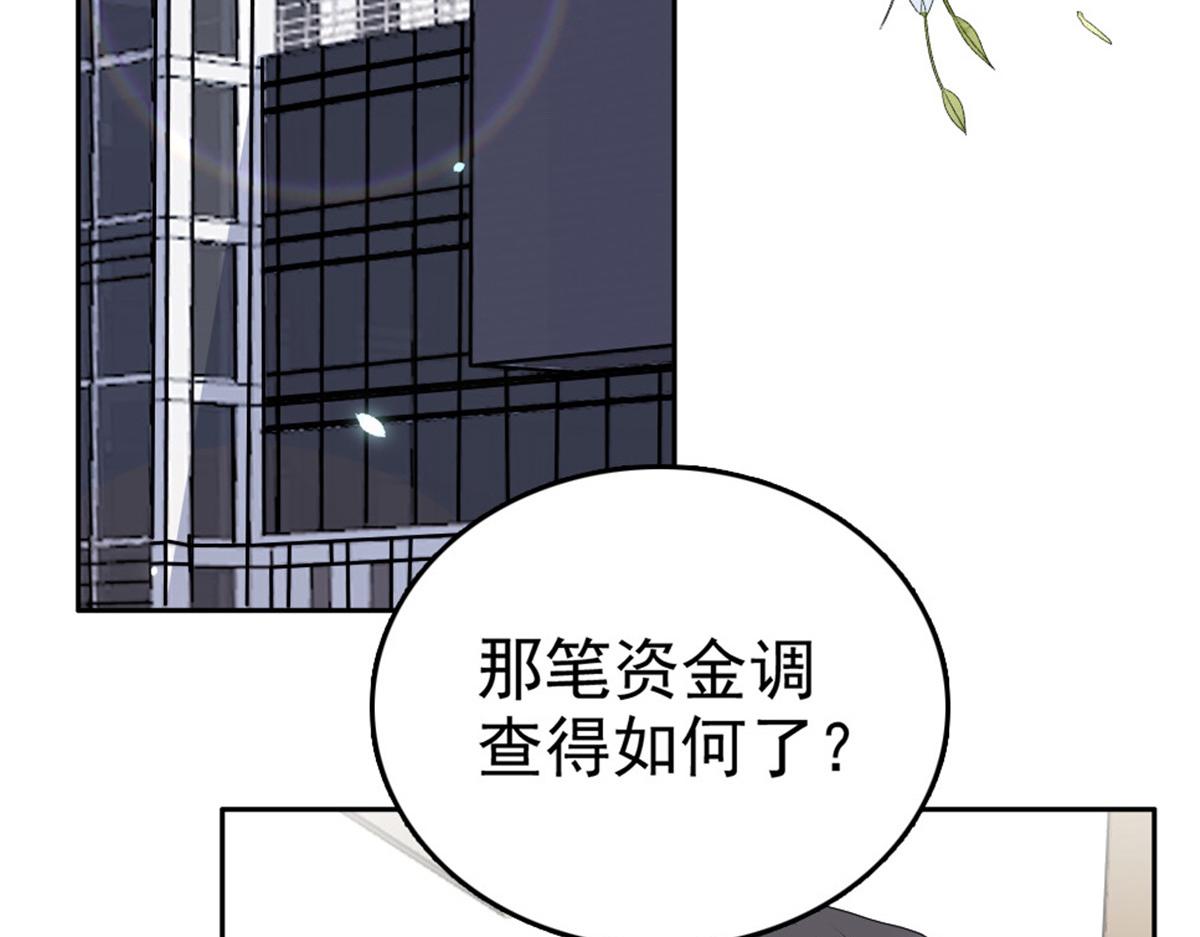 《致命媚妻总裁要复婚》第49话 量身定制的剧本 第20页