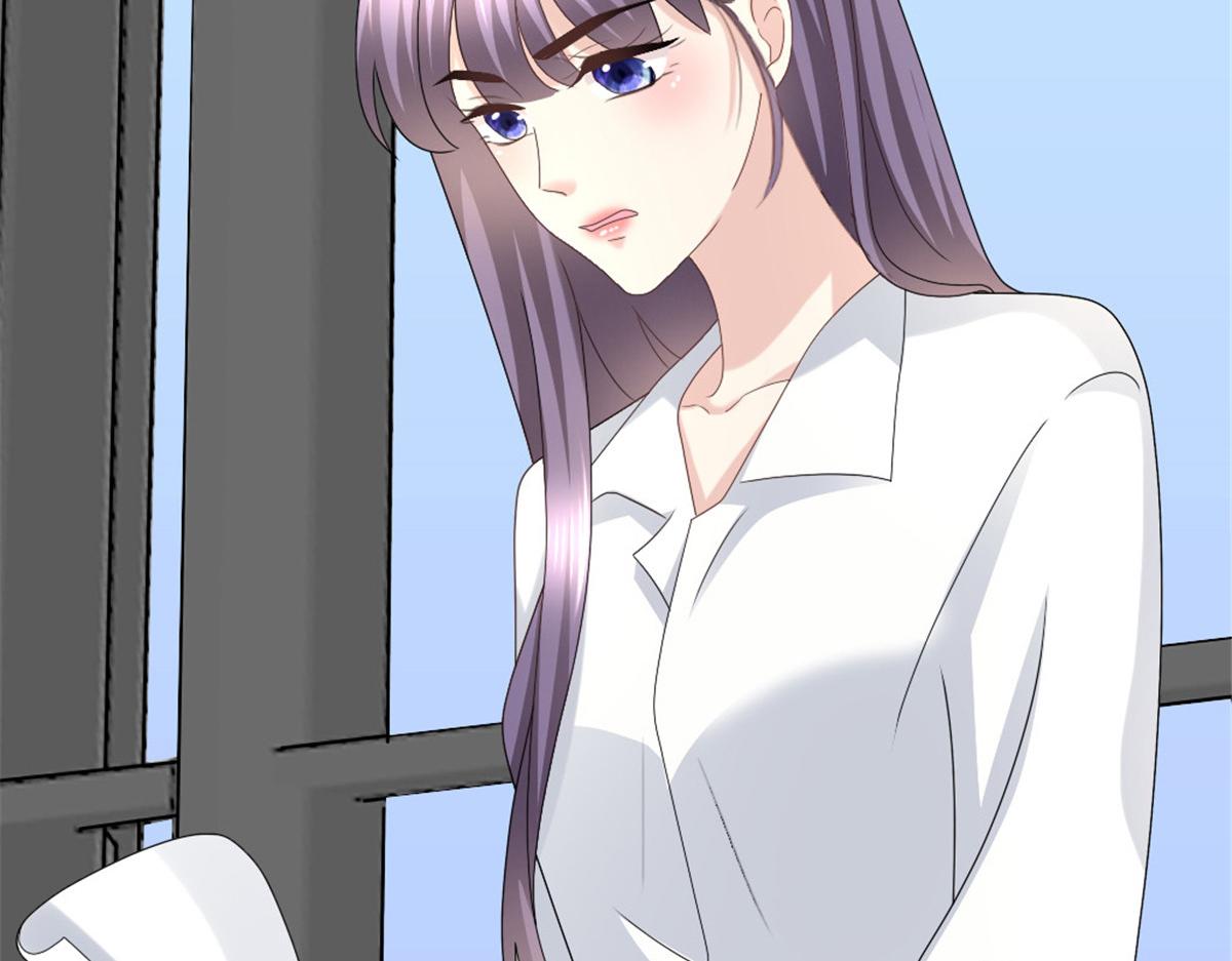 《致命媚妻总裁要复婚》第49话 量身定制的剧本 第9页