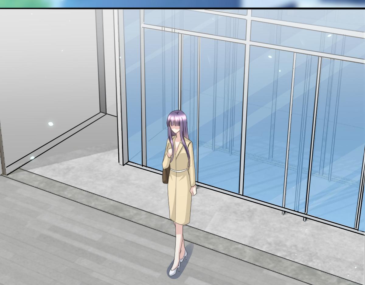 《致命媚妻总裁要复婚》第51话 你就是我的奇迹啊 第10页