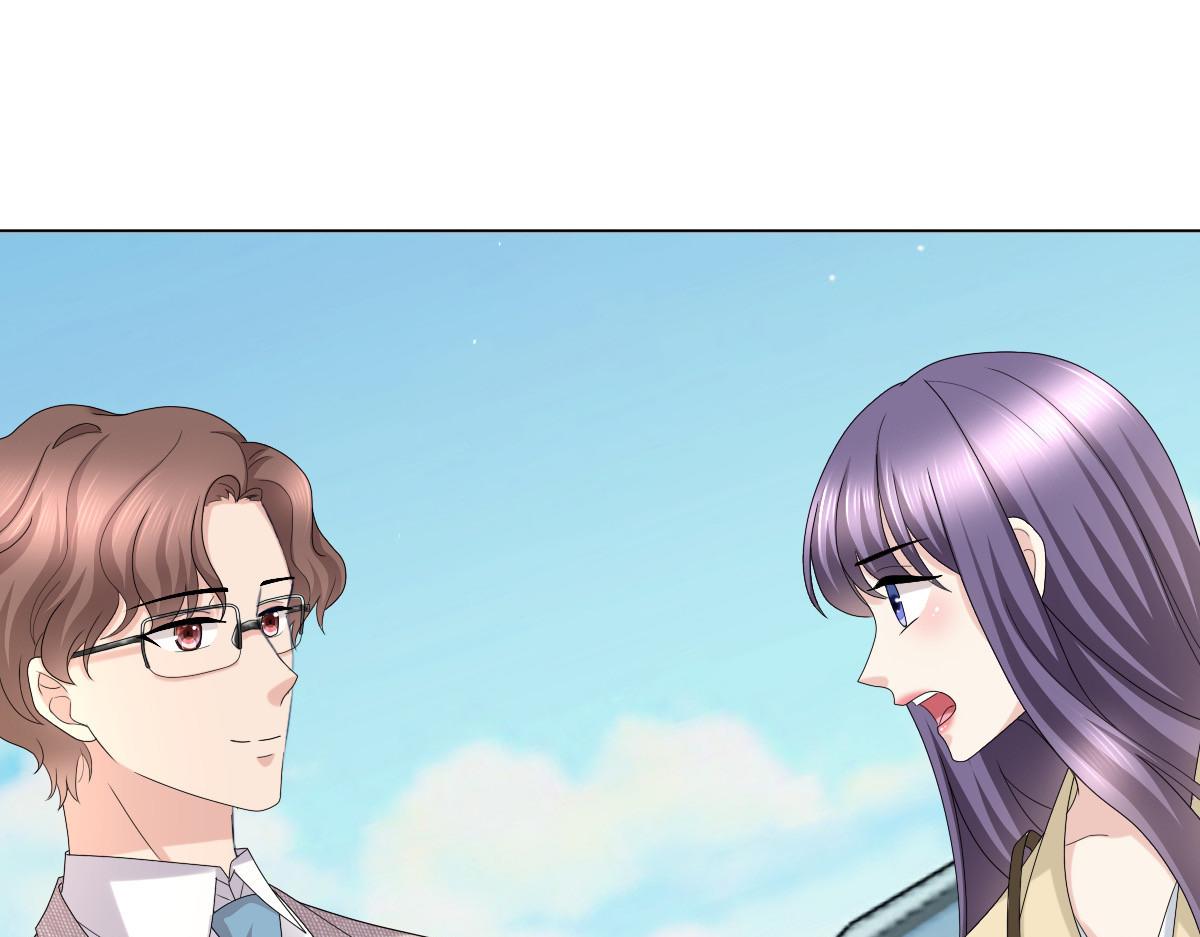 《致命媚妻总裁要复婚》第51话 你就是我的奇迹啊 第21页