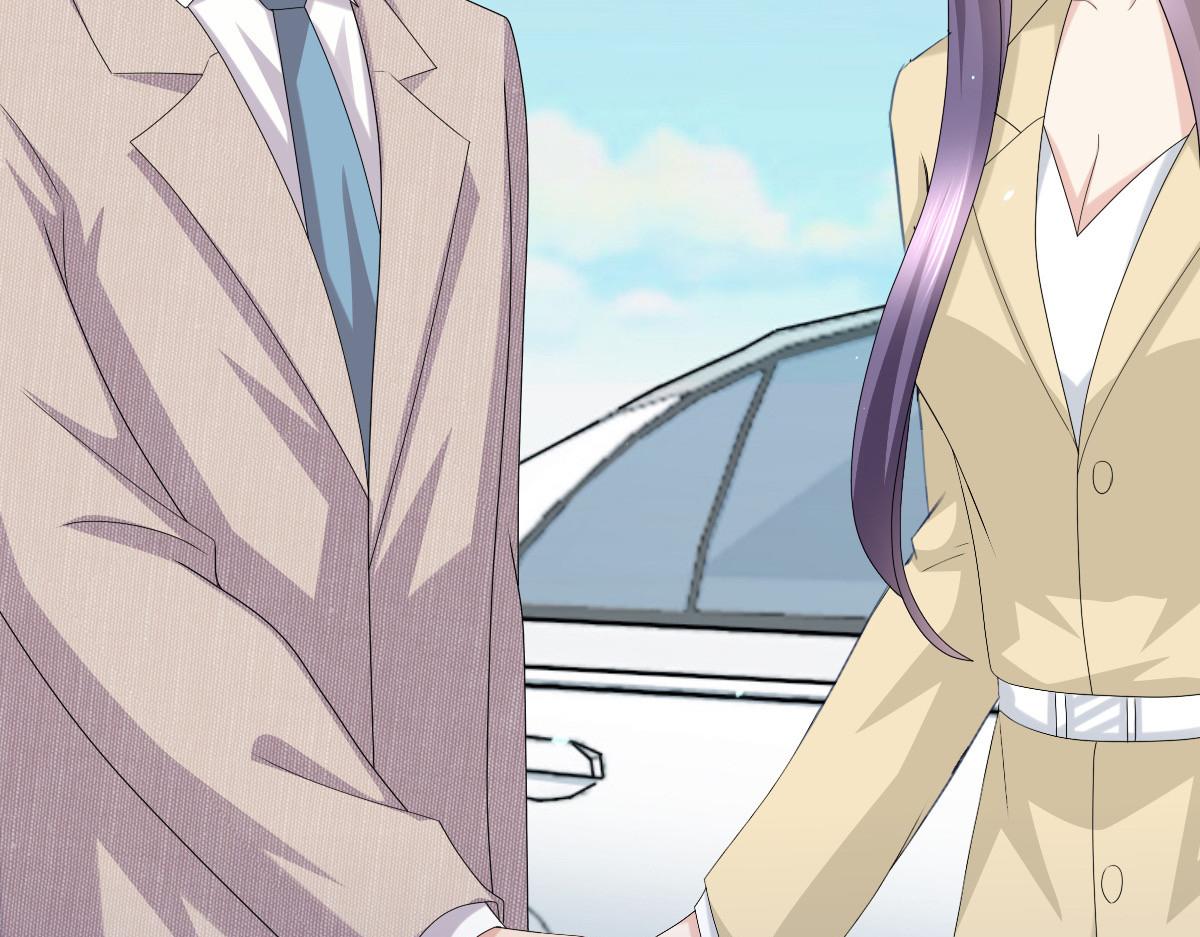 《致命媚妻总裁要复婚》第51话 你就是我的奇迹啊 第25页