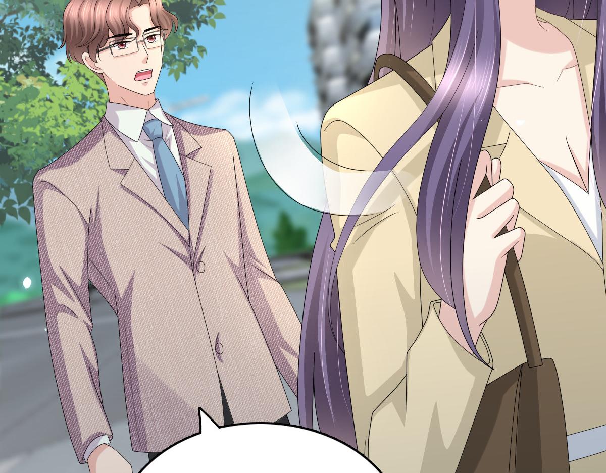 《致命媚妻总裁要复婚》第51话 你就是我的奇迹啊 第40页