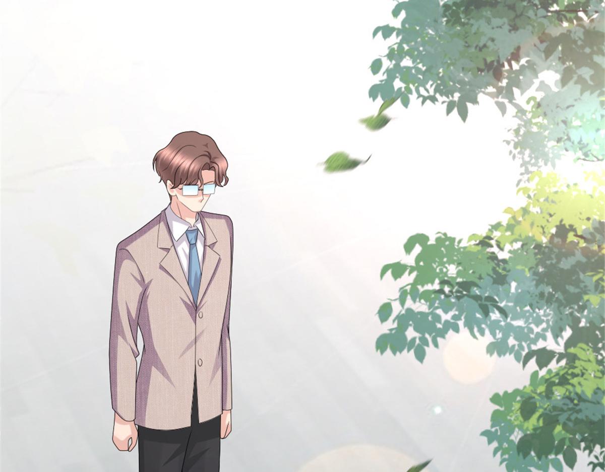 《致命媚妻总裁要复婚》第51话 你就是我的奇迹啊 第47页