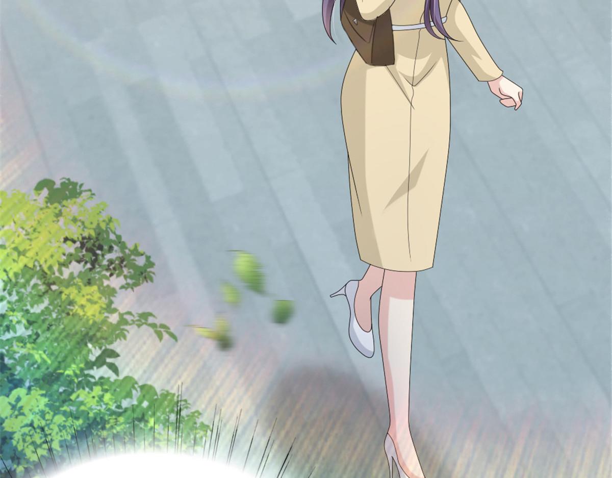 《致命媚妻总裁要复婚》第51话 你就是我的奇迹啊 第49页