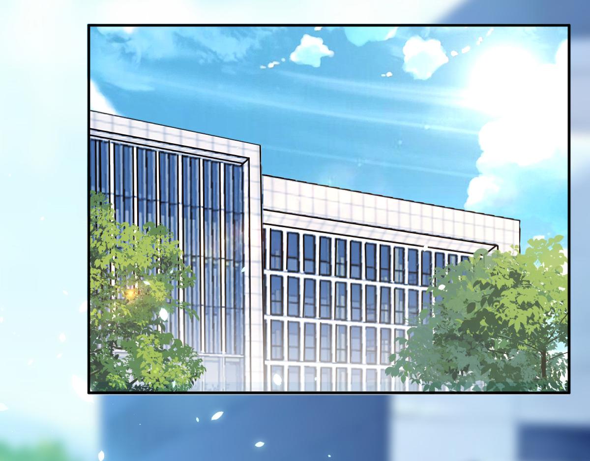 《致命媚妻总裁要复婚》第51话 你就是我的奇迹啊 第9页