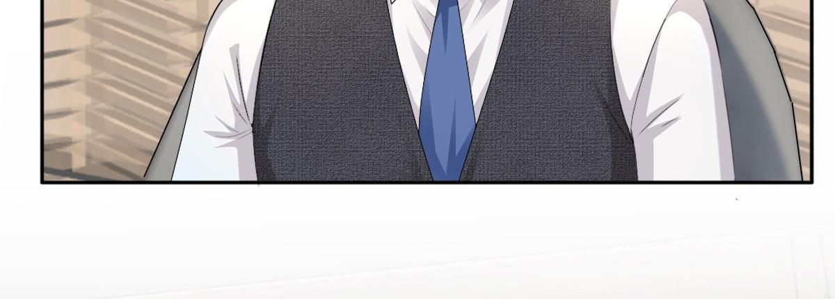 《致命媚妻总裁要复婚》第52话 两个男人的正面交锋 第21页