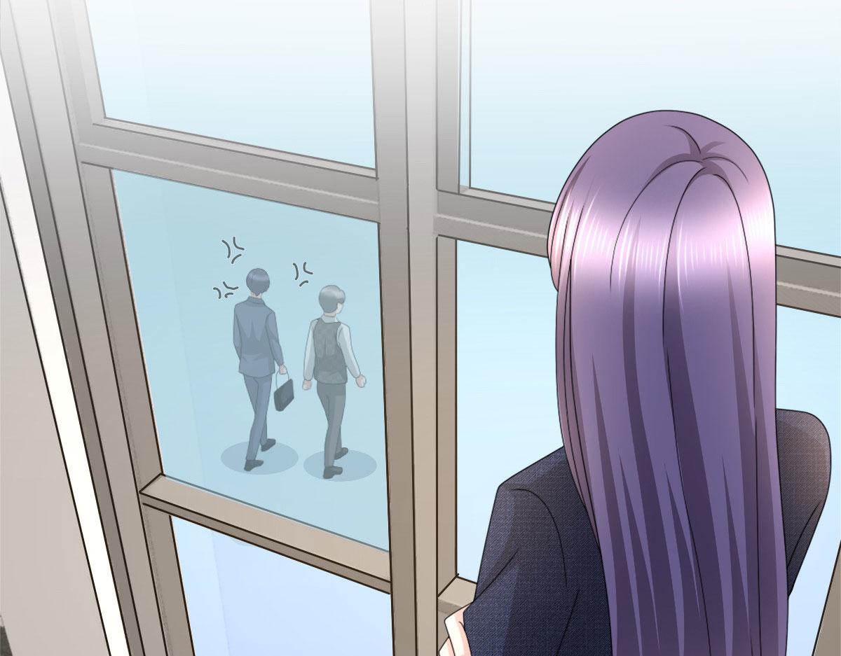 《致命媚妻总裁要复婚》第53话 争风吃醋 第32页