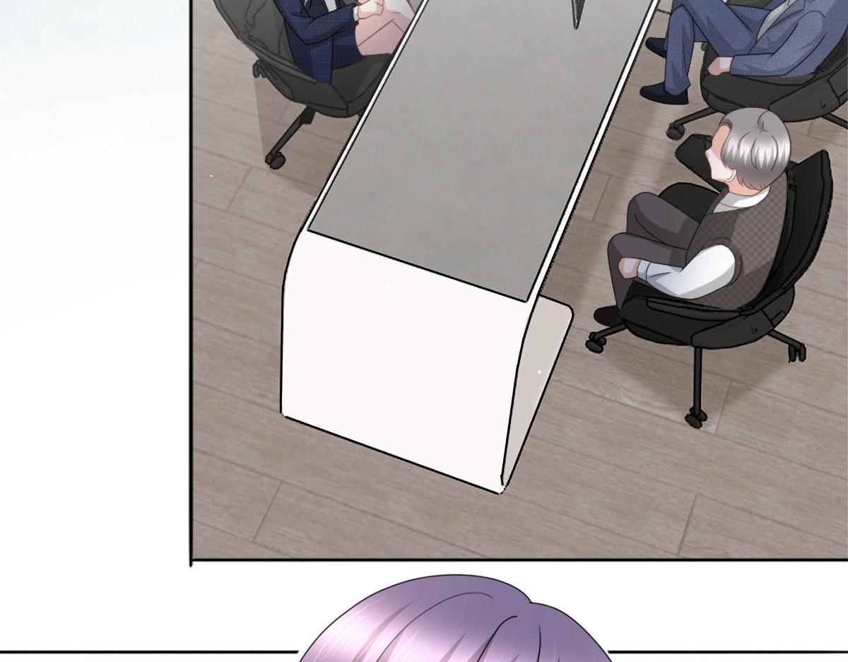 《致命媚妻总裁要复婚》第53话 争风吃醋 第7页