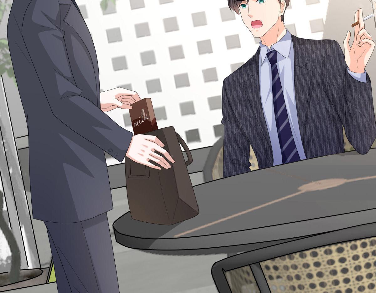 《致命媚妻总裁要复婚》第56话 我是无辜的啊 第24页