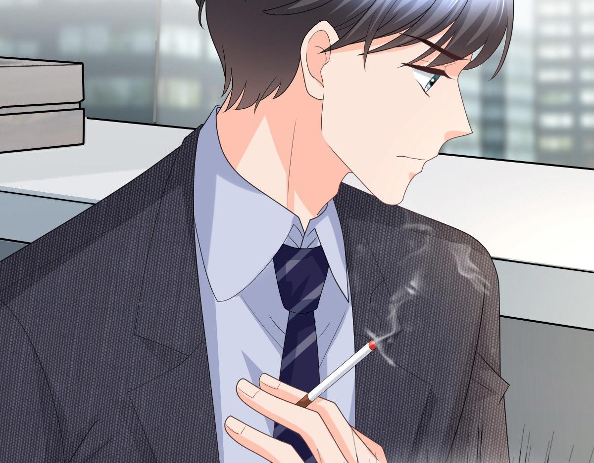 《致命媚妻总裁要复婚》第56话 我是无辜的啊 第38页