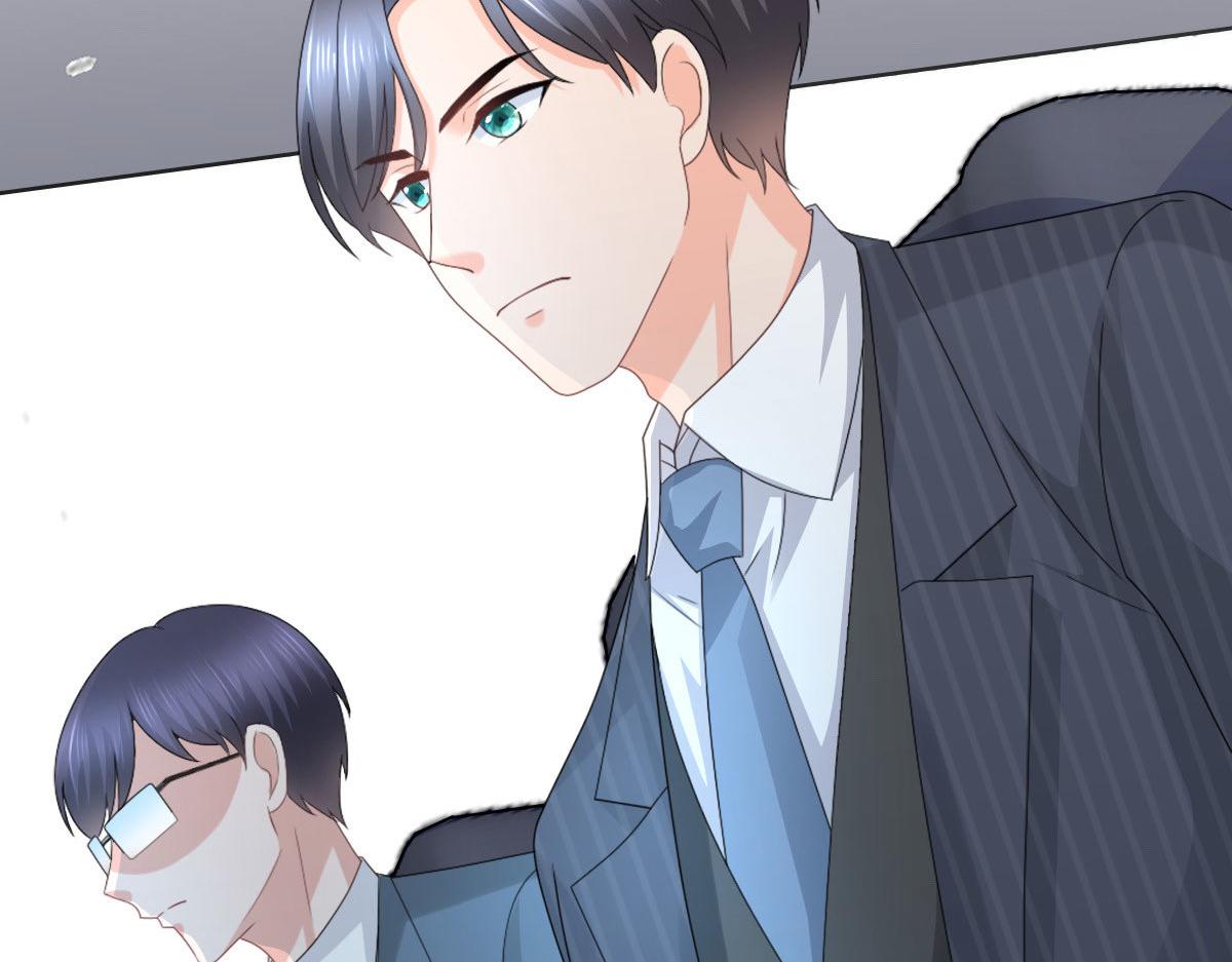 《致命媚妻总裁要复婚》第54话 《囚鸟》“破笼” 第34页