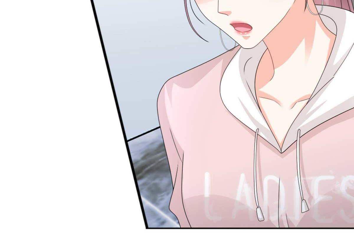 《致命媚妻总裁要复婚》第55话 抱歉让她哭了 第30页