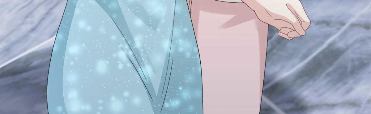 《致命媚妻总裁要复婚》第55话 抱歉让她哭了 第37页