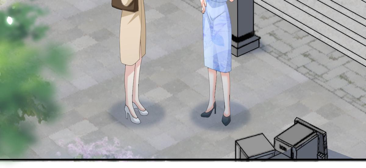 《致命媚妻总裁要复婚》第59话 夫妻散伙了？ 第25页
