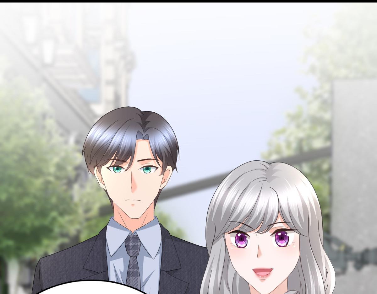 《致命媚妻总裁要复婚》第59话 夫妻散伙了？ 第28页