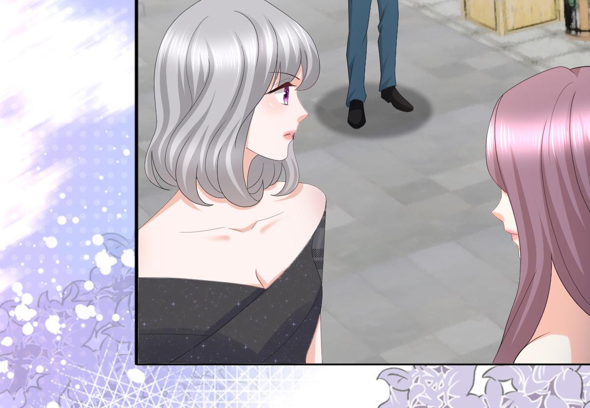 《致命媚妻总裁要复婚》第59话 夫妻散伙了？ 第42页