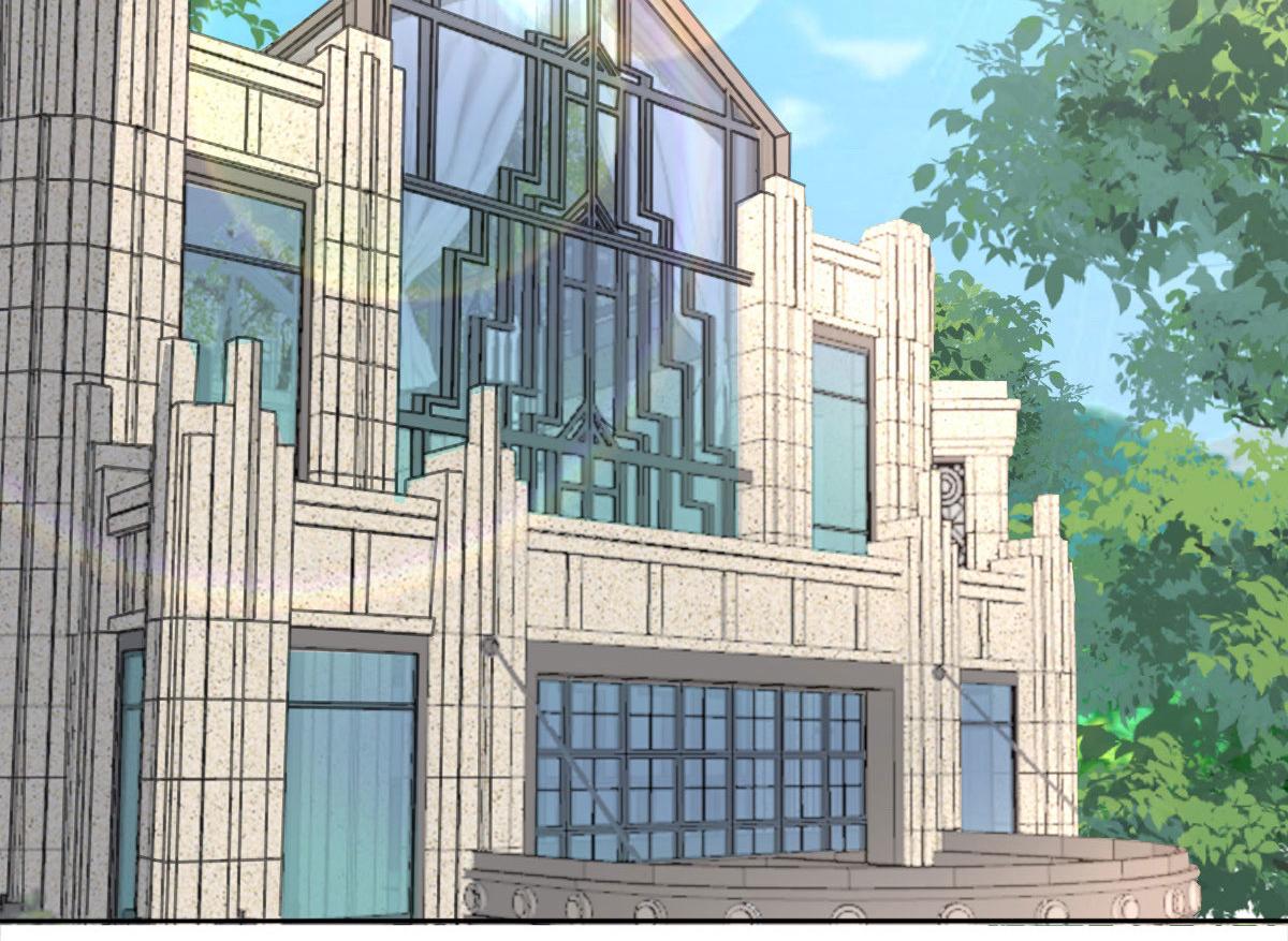 《致命媚妻总裁要复婚》第57话 我的孩子有救了 第23页