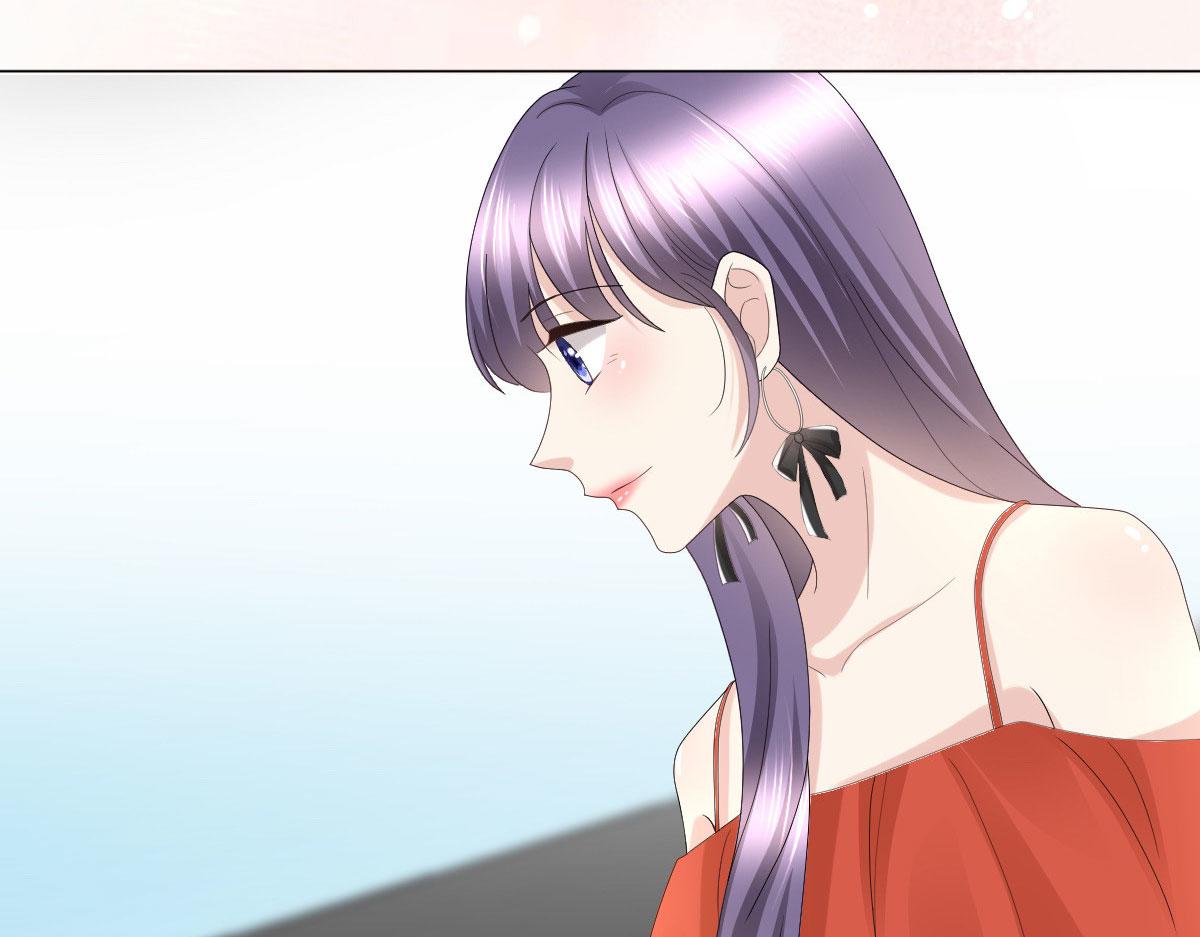 《致命媚妻总裁要复婚》第57话 我的孩子有救了 第48页