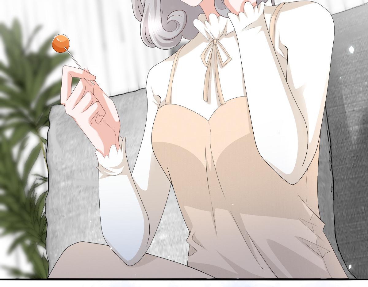 《致命媚妻总裁要复婚》第63话 我们的战争 第32页