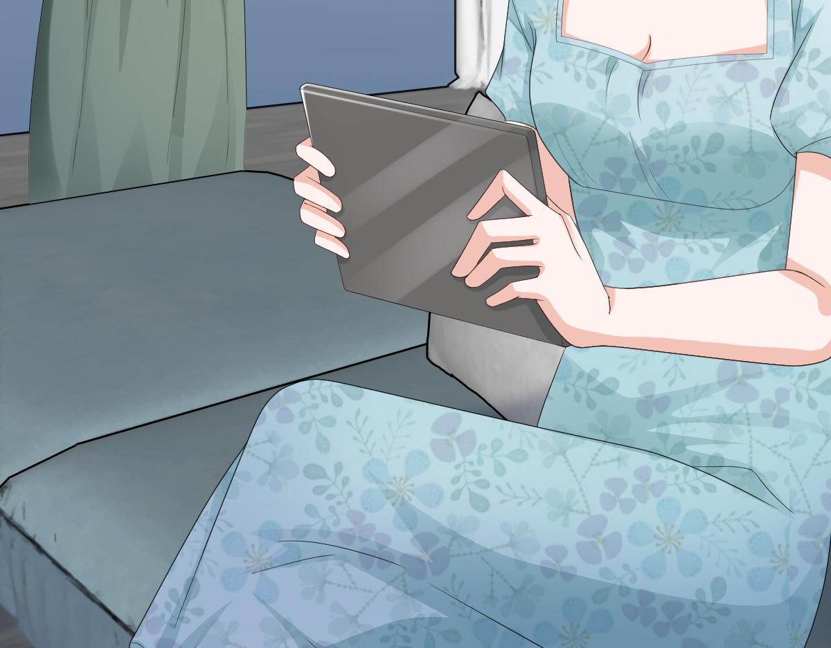 《致命媚妻总裁要复婚》第64话 孩子被发现了！？ 第29页