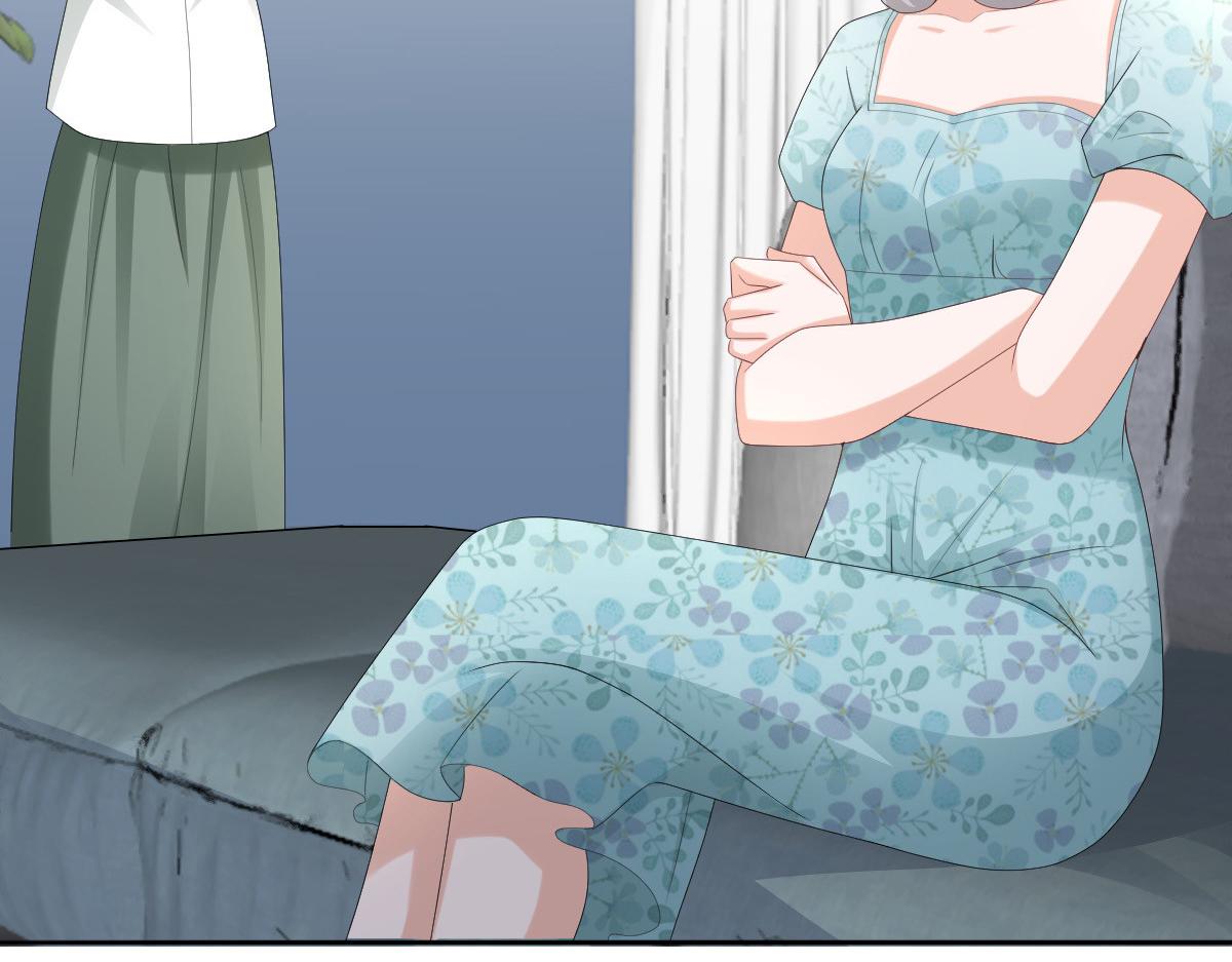 《致命媚妻总裁要复婚》第64话 孩子被发现了！？ 第36页