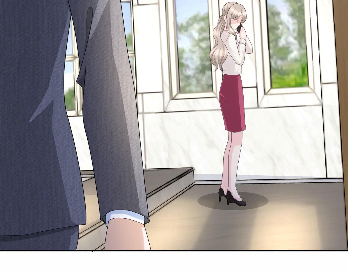 《致命媚妻总裁要复婚》第61话仿冒品和真品没办法比较 第31页