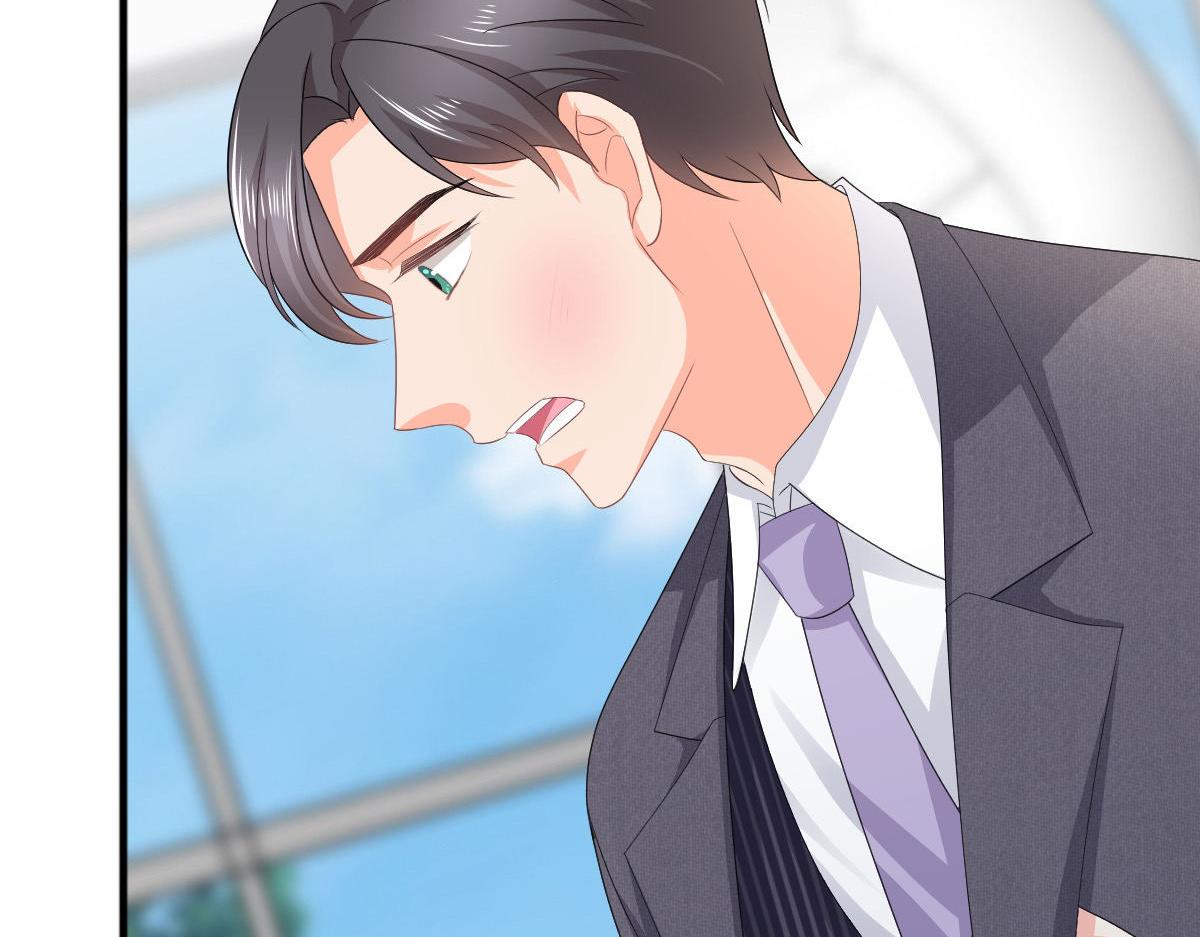 《致命媚妻总裁要复婚》第67话 陆南音出事了！ 第35页