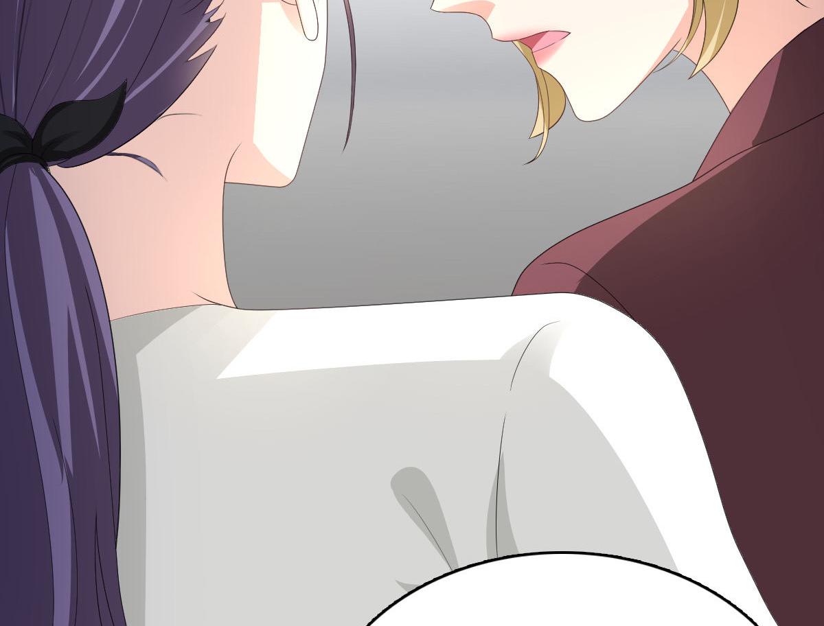 《致命媚妻总裁要复婚》第65话 有你们我很幸福 第34页