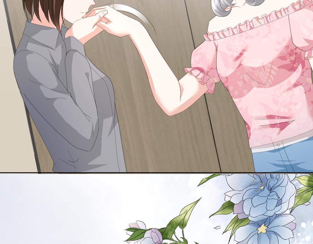 《致命媚妻总裁要复婚》第72话 让我成为你的武器 第40页