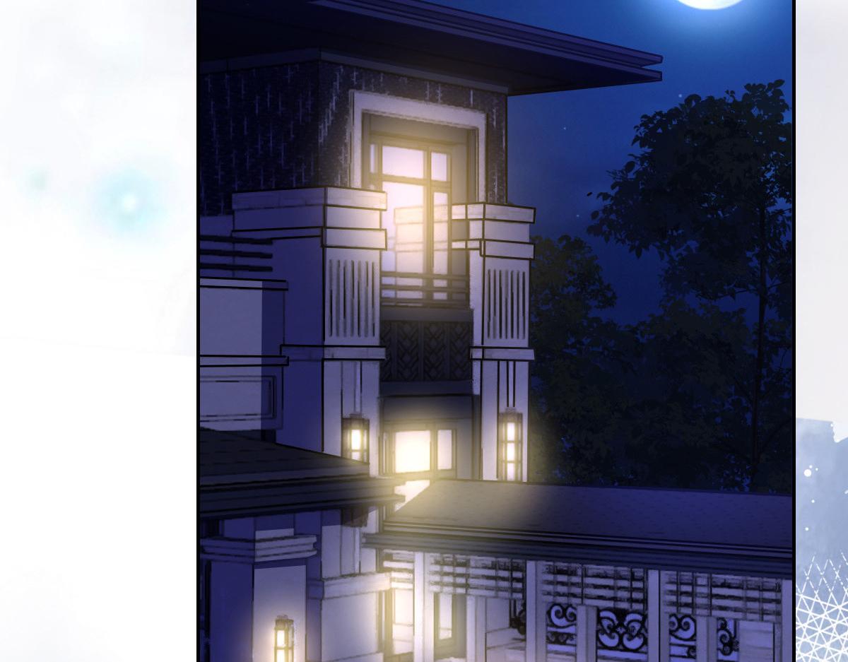 《致命媚妻总裁要复婚》第72话 让我成为你的武器 第6页