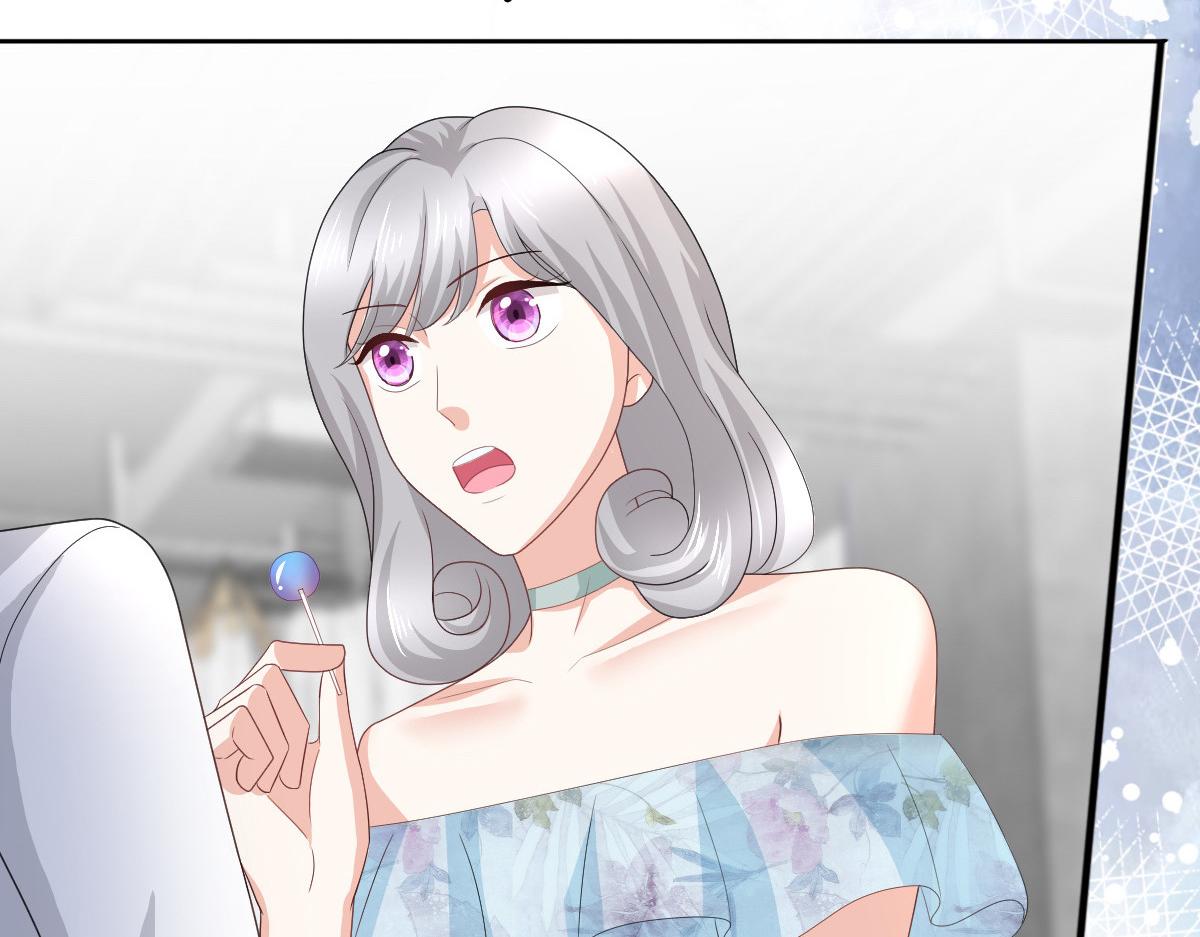 《致命媚妻总裁要复婚》第74话 你什么时候求婚 第11页