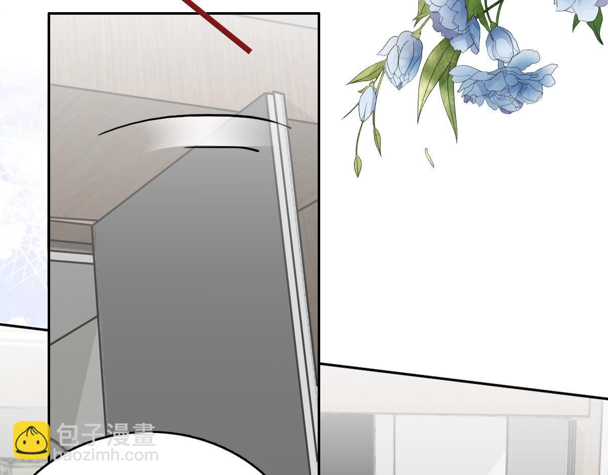 《致命媚妻总裁要复婚》第76话 是调情还是误会？ 第25页