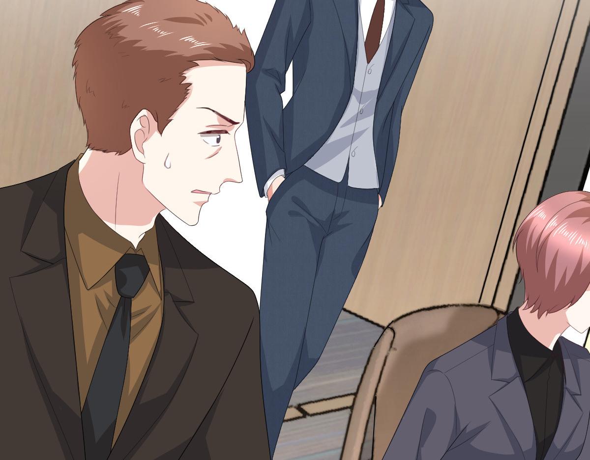 《致命媚妻总裁要复婚》第79话 我们的正义 第15页