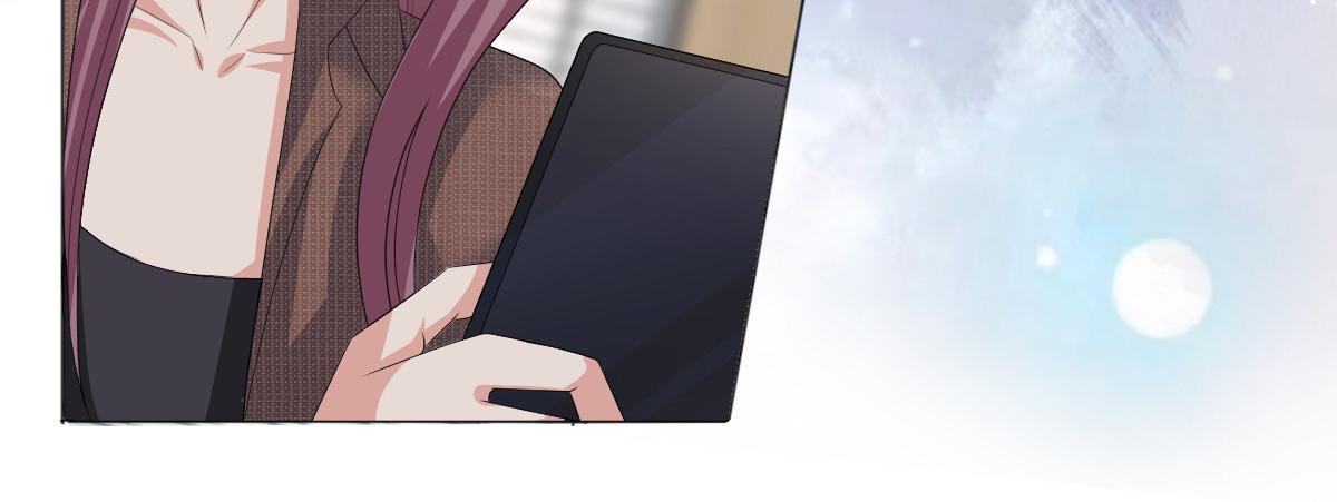 《致命媚妻总裁要复婚》第80话 我永远相信你、你们 第20页