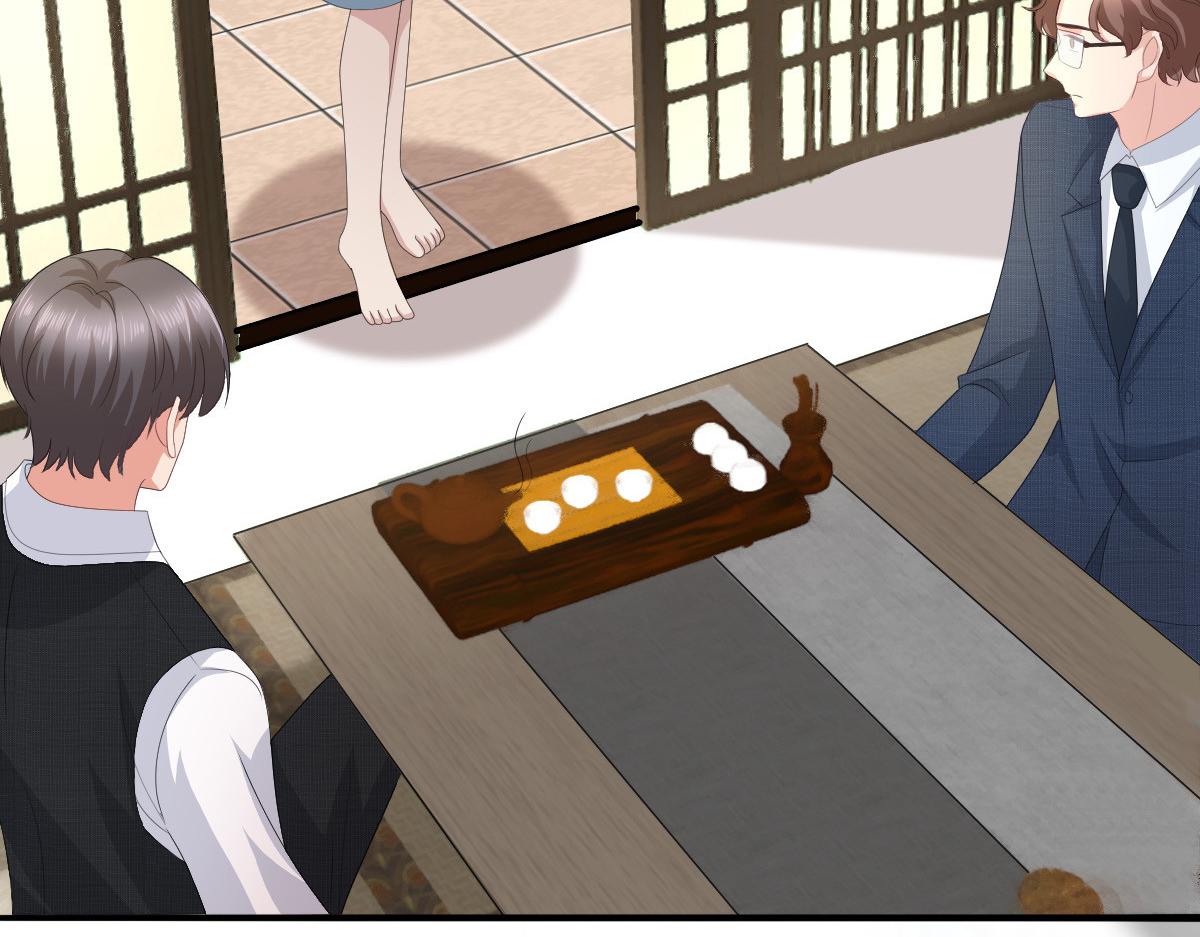 《致命媚妻总裁要复婚》第80话 我永远相信你、你们 第48页